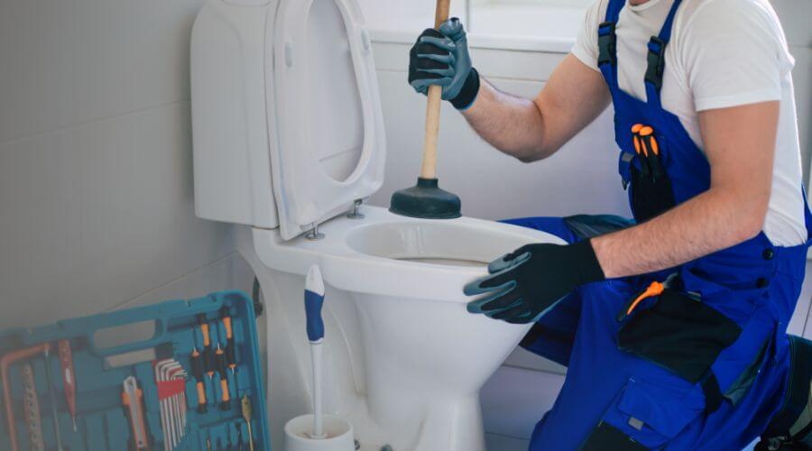 Professional Leak Detection in West Blocton, AL