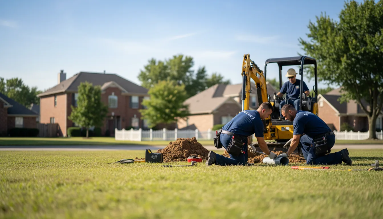 Water Heater Repair in West Blocton, AL near me